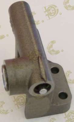 Успокоитель, зубчатый ремень