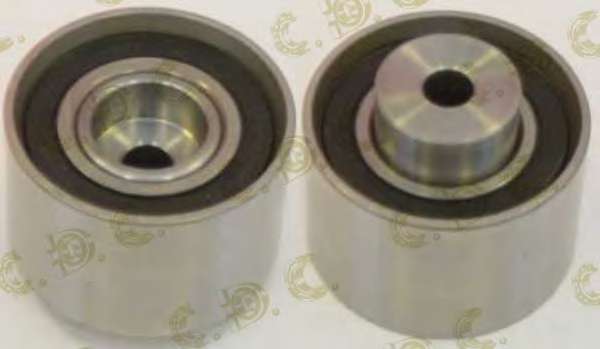 Паразитный / Ведущий ролик, зубчатый ремень