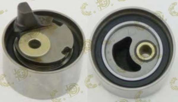 Натяжной ролик, ремень ГРМ