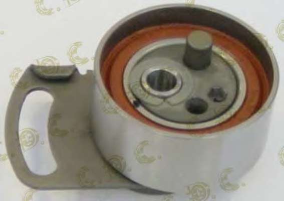 Натяжной ролик, ремень ГРМ