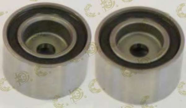 Паразитный / Ведущий ролик, зубчатый ремень