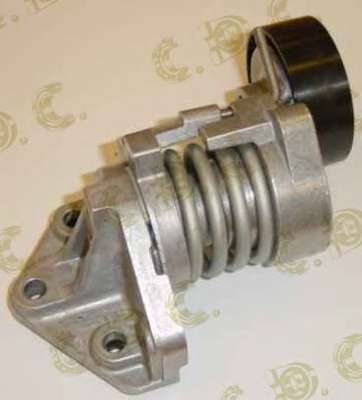 Натяжная планка, поликлиновой ремень