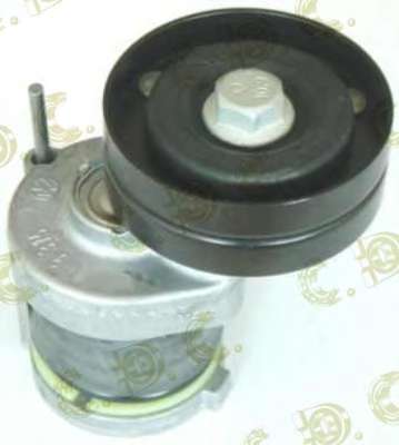 Натяжная планка, поликлиновой ремень