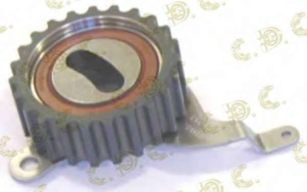 Натяжной ролик, ремень ГРМ