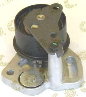 Натяжной ролик, ремень ГРМ