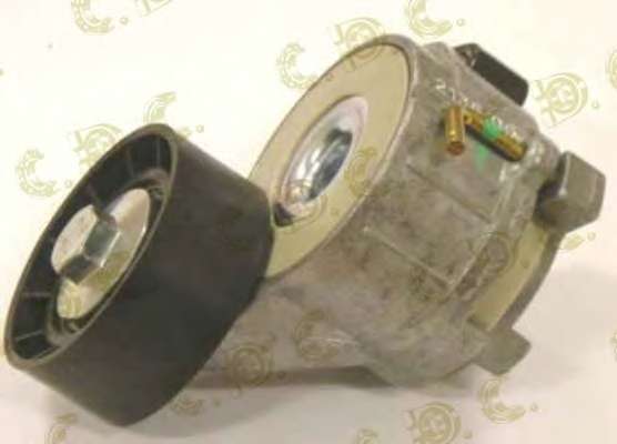 Натяжная планка, поликлиновой ремень