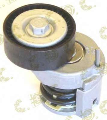 Натяжная планка, поликлиновой ремень