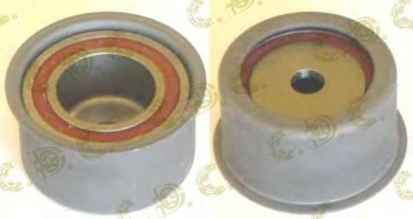 Паразитный / Ведущий ролик, зубчатый ремень