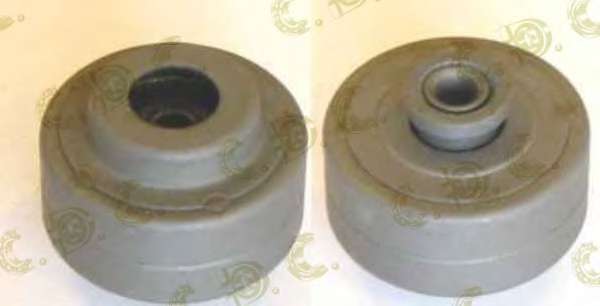 Паразитный / ведущий ролик, поликлиновой ремень