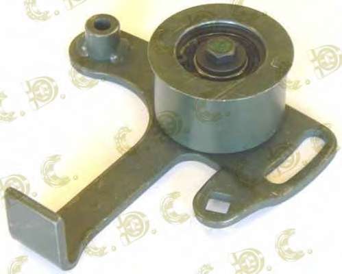 Натяжной ролик, ремень ГРМ