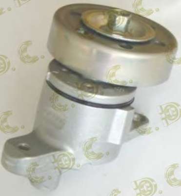 Натяжная планка, поликлиновой ремень