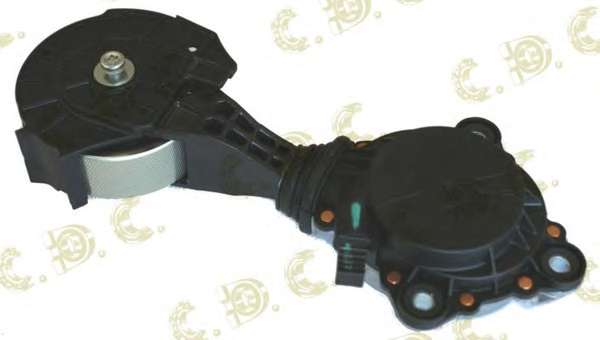 Натяжная планка, поликлиновой ремень