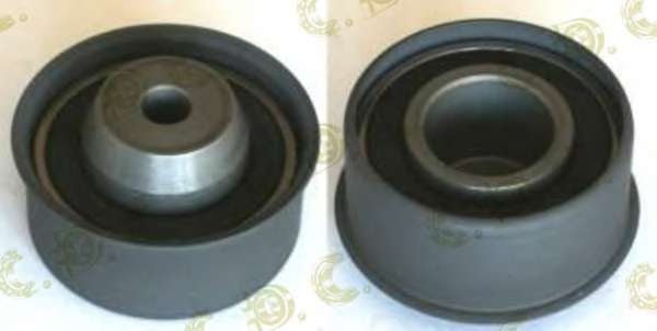 Паразитный / Ведущий ролик, зубчатый ремень