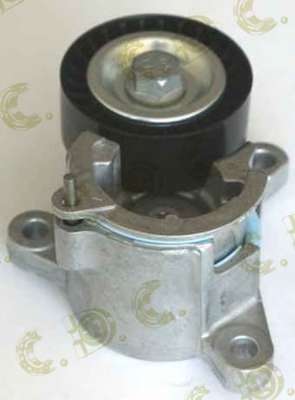 Натяжная планка, поликлиновой ремень