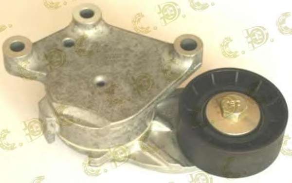 Паразитный / ведущий ролик, поликлиновой ремень