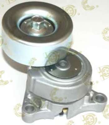 Натяжная планка, поликлиновой ремень