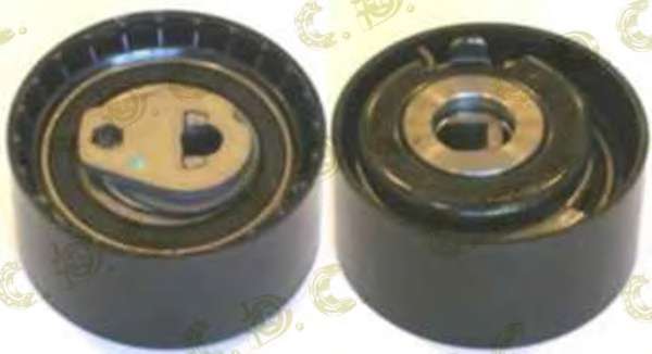 Натяжной ролик, ремень ГРМ