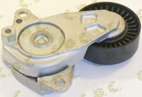 Натяжная планка, поликлиновой ремень