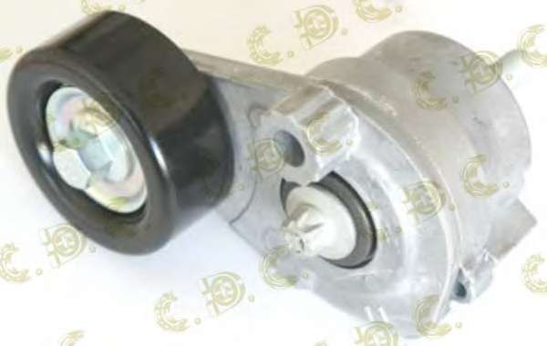 Натяжная планка, поликлиновой ремень