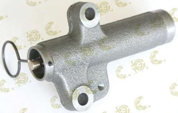 Успокоитель, зубчатый ремень