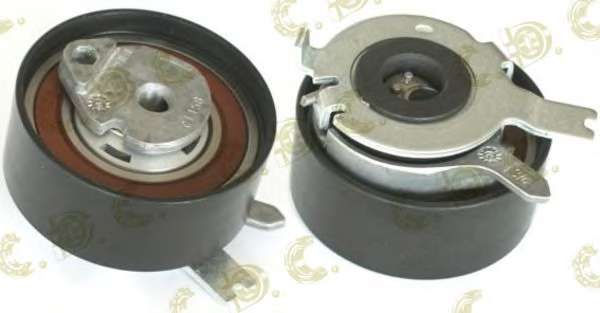 Натяжной ролик, ремень ГРМ
