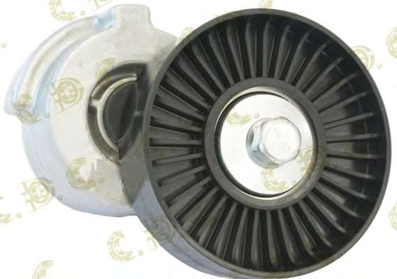 Натяжная планка, поликлиновой ремень