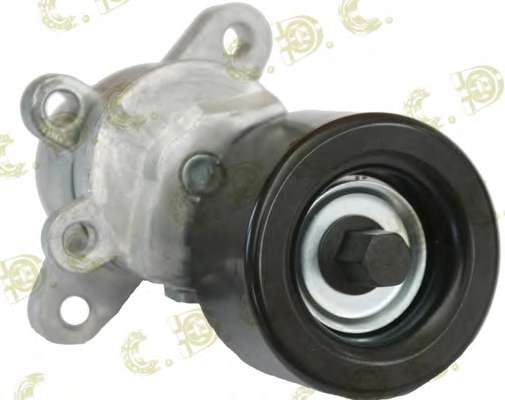 Натяжная планка, поликлиновой ремень