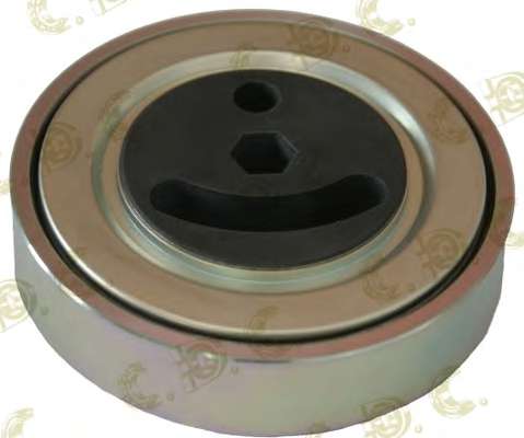 Натяжная планка, поликлиновой ремень