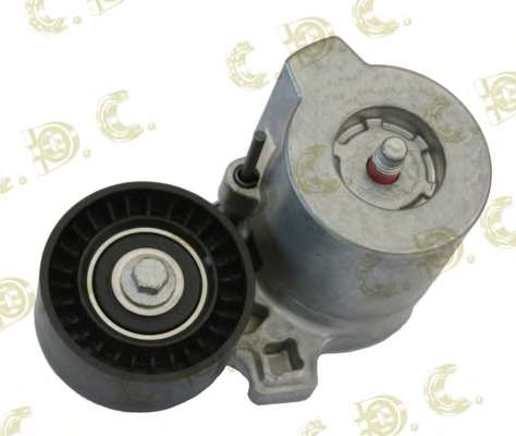 Натяжная планка, поликлиновой ремень