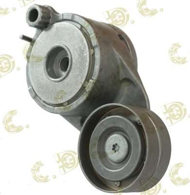 Натяжная планка, поликлиновой ремень