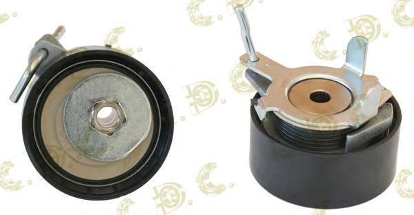 Натяжной ролик, ремень ГРМ