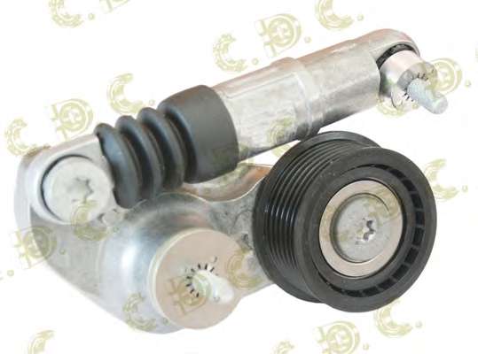 Натяжная планка, поликлиновой ремень