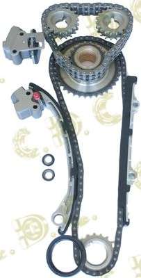 Комплект цели привода распредвала