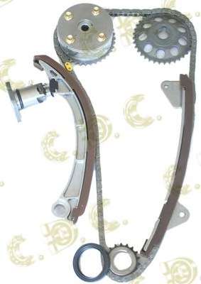 Комплект цели привода распредвала