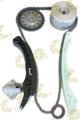 Комплект цели привода распредвала