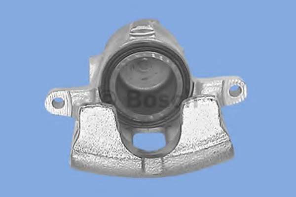 Тормозной суппорт