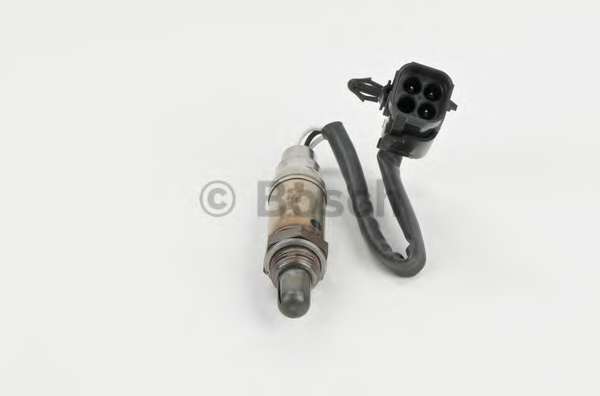 Лямбда-зонд