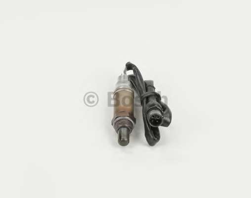 Лямбда-зонд