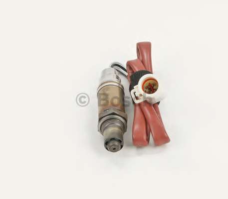 Лямбда-зонд