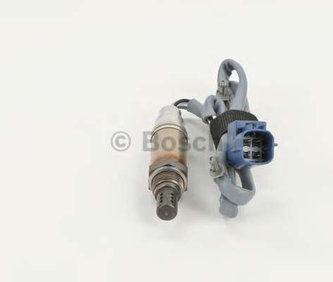 Лямбда-зонд