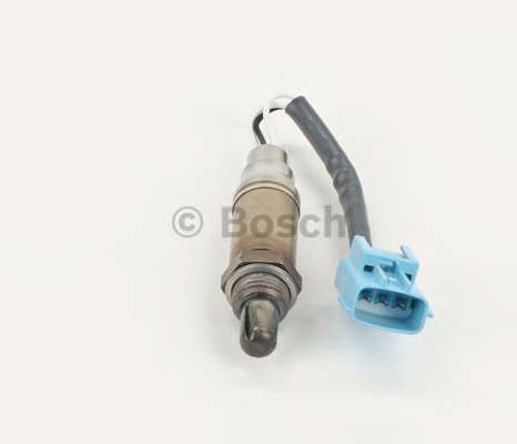 Лямбда-зонд