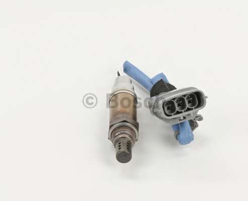 Лямбда-зонд