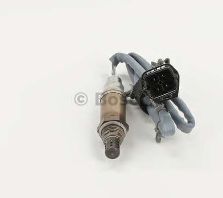 Лямбда-зонд