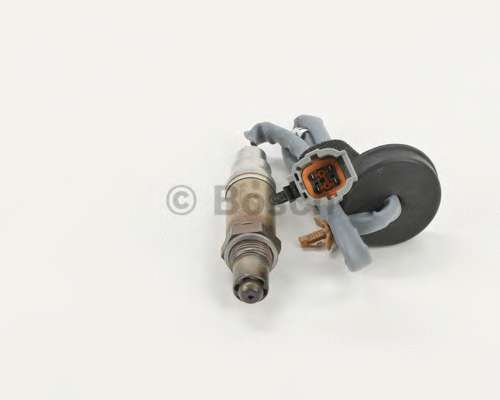 Лямбда-зонд