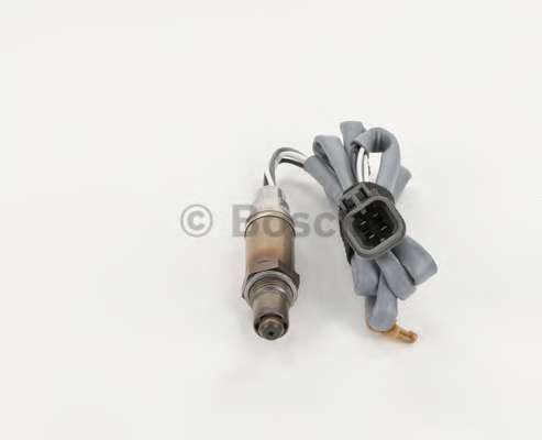 Лямбда-зонд