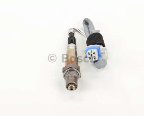 Лямбда-зонд