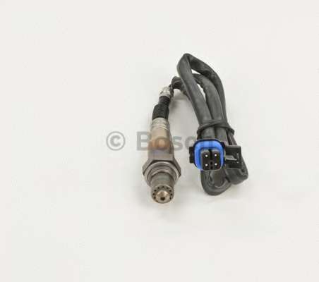 Лямбда-зонд