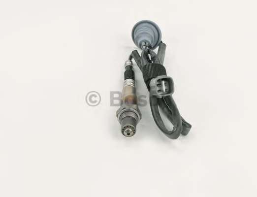 Лямбда-зонд