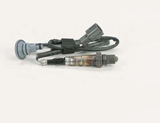 Лямбда-зонд