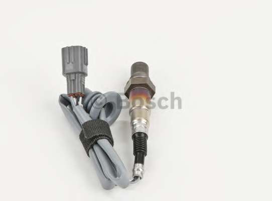 Лямбда-зонд